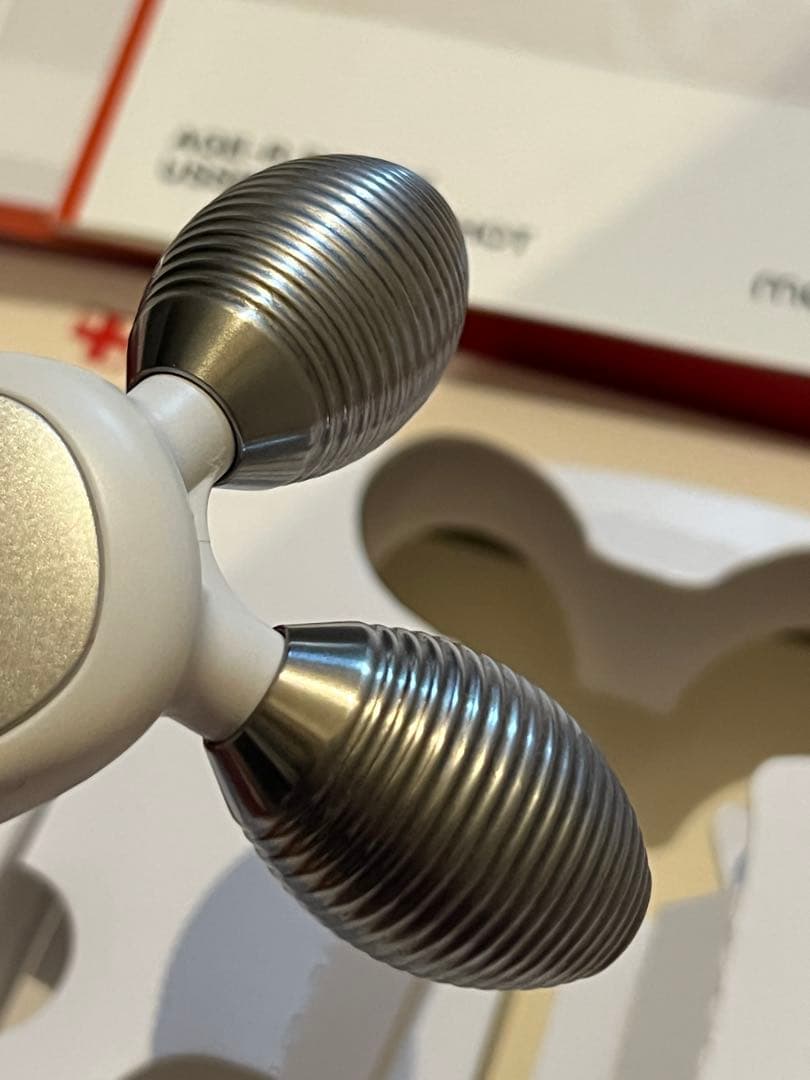 メディキューブ　美顔器3点セット　age-r 初代シリーズ