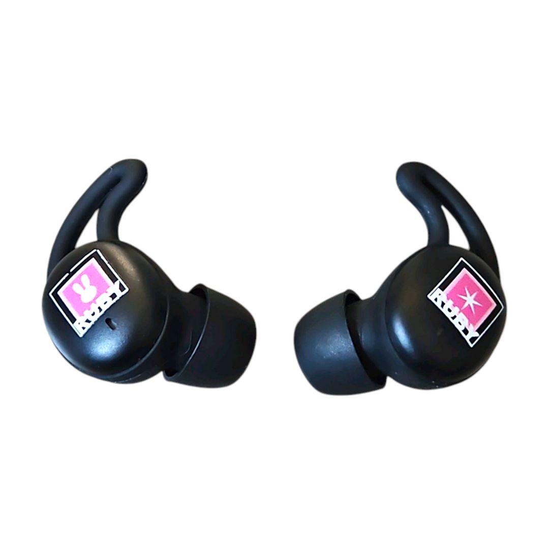 【希少】ONKYO 推しの子 ワイヤレスイヤホン 星野ルビーモデル 限定品