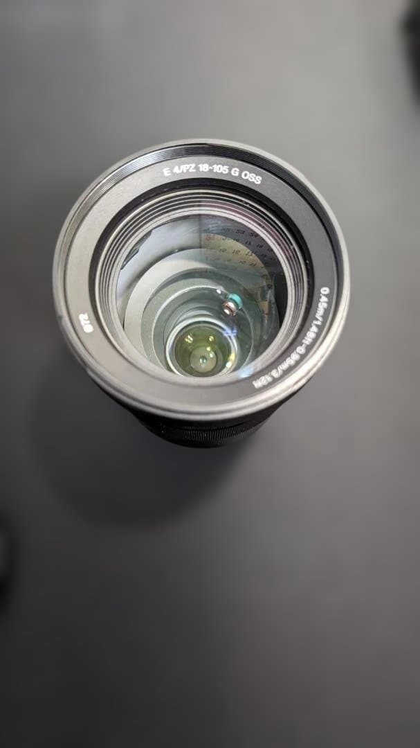 ひ*り様 SONY α6300 デジタル一眼レフカメラ レンズ18-105mm