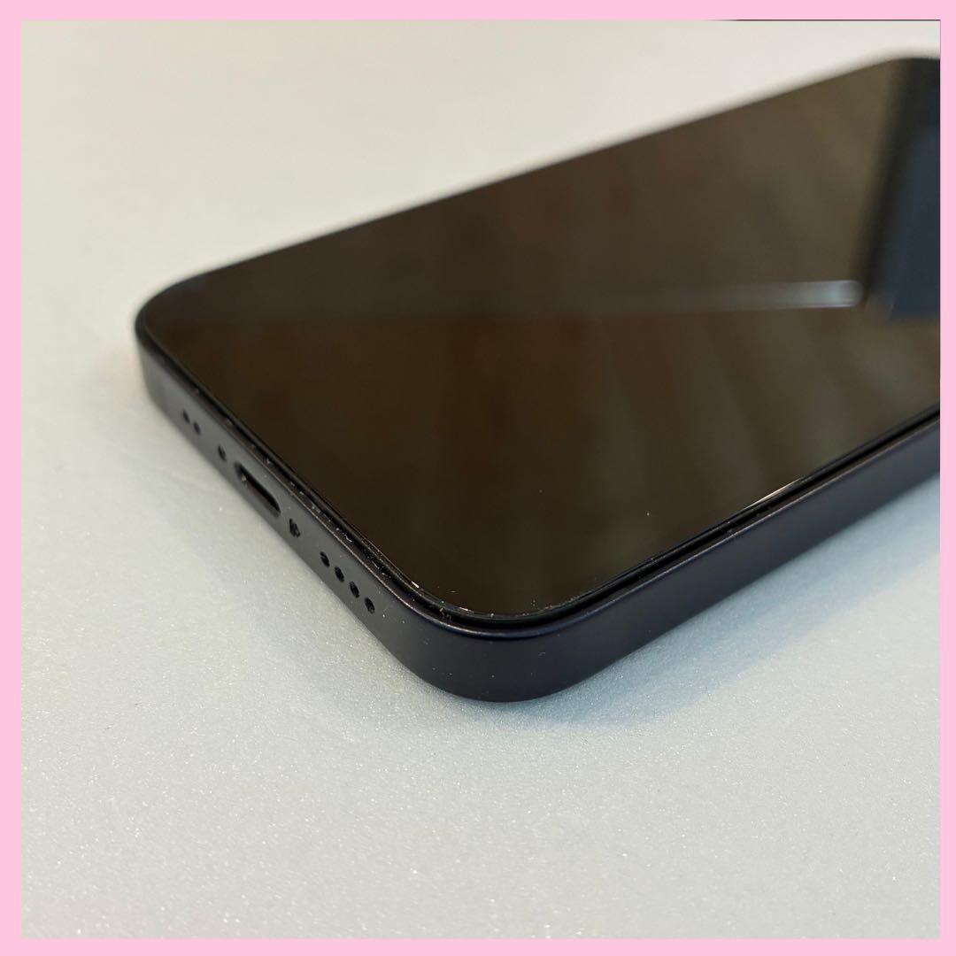 iPhone 12 mini 128GB SIMフリー#122