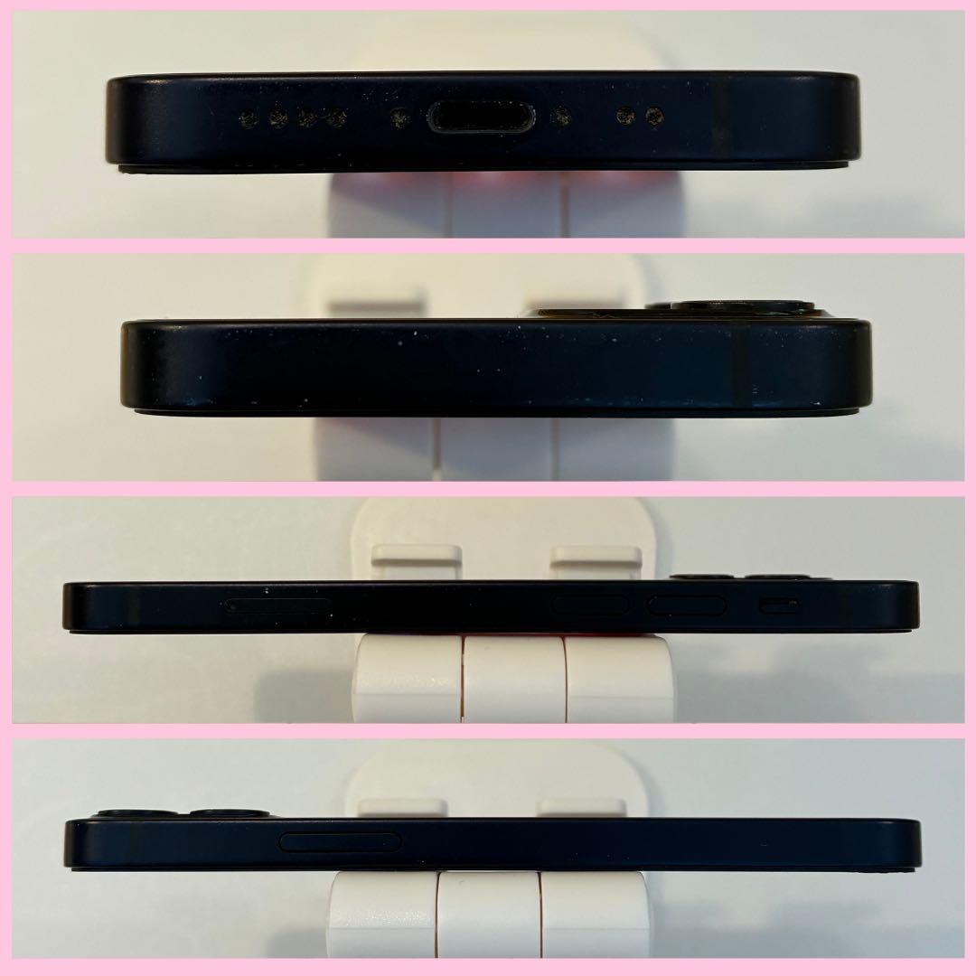 iPhone 12 mini 128GB SIMフリー#122