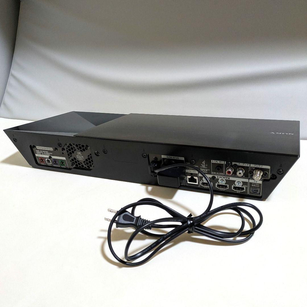 SONY ホームシアターシステム DVD Blu-ray BDV-N1B