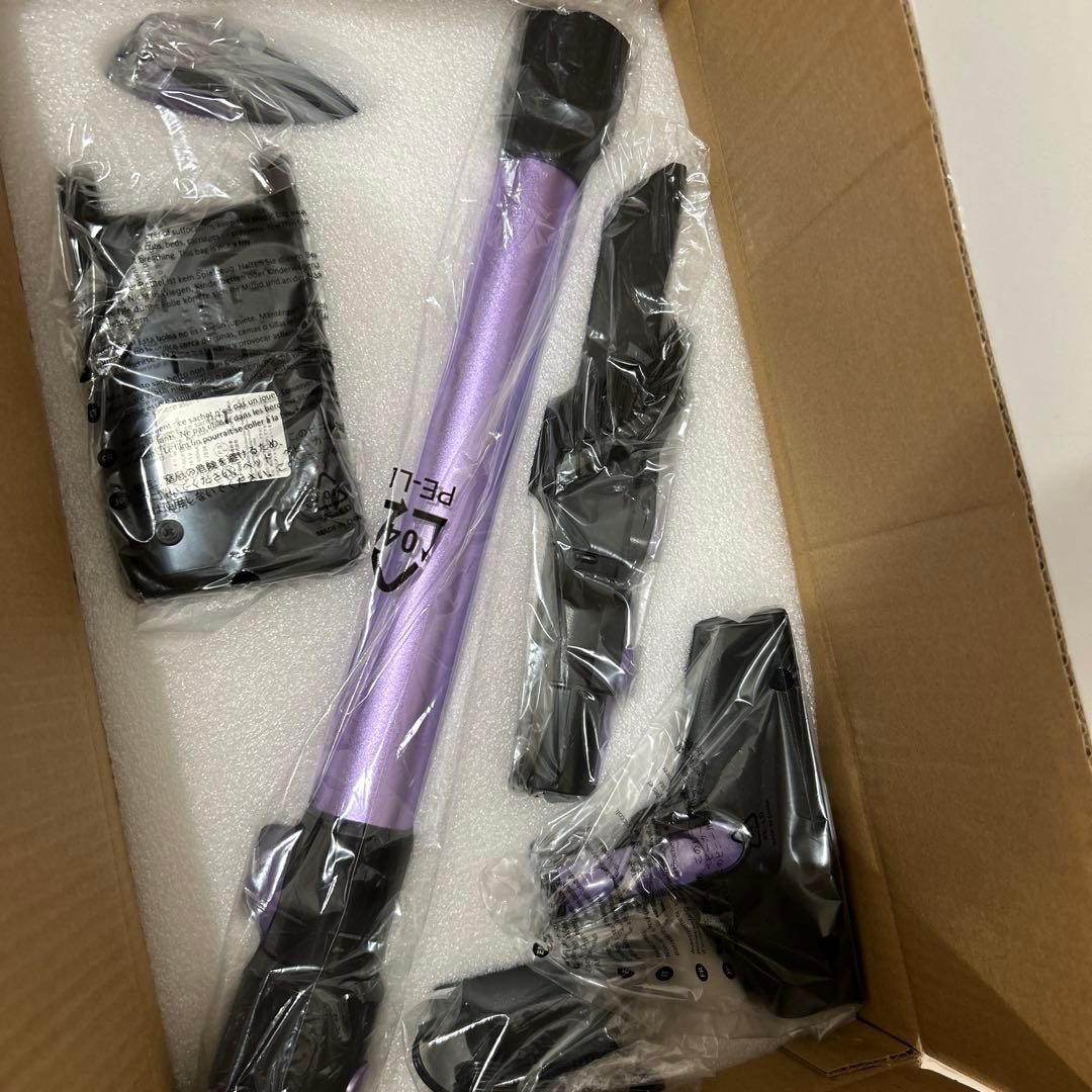 掃除機 コードレス2026革新版登場！90Kpa超強力吸引