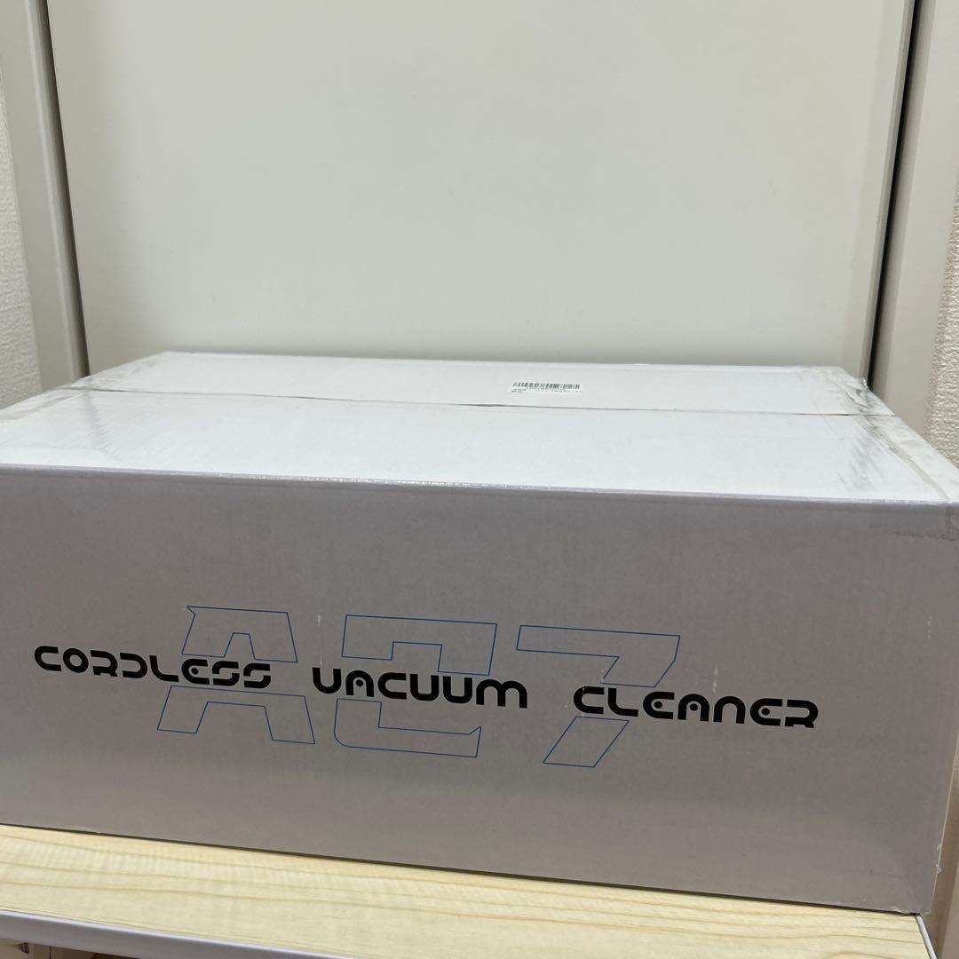 掃除機 コードレス2026革新版登場！90Kpa超強力吸引