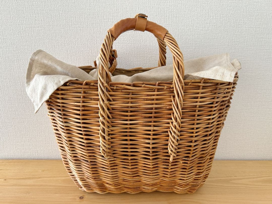 エバゴス　ebagos カゴバック