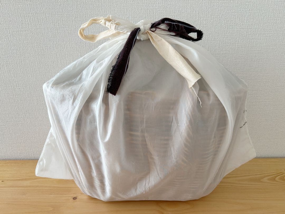 エバゴス　ebagos カゴバック