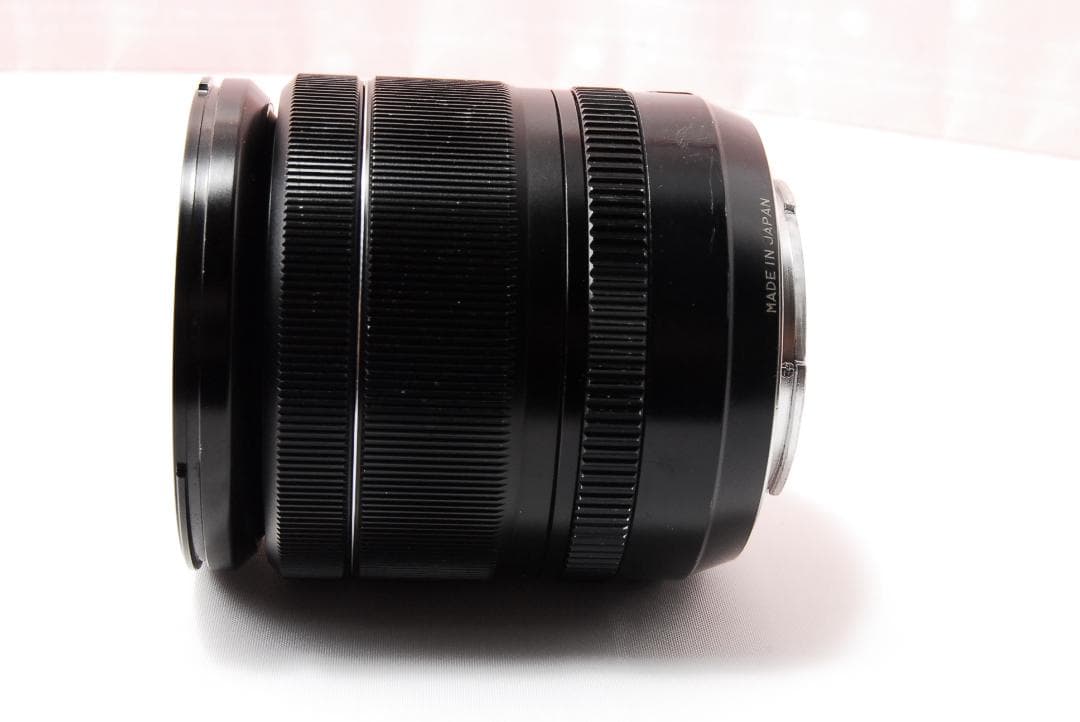 〓ジャンク品〓富士フィルム XF 18-55mm F2.8-4 R LM OIS