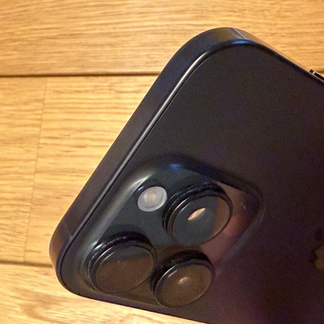 石川　iPhone 16Pro 256GB ブラック97%SIMフリー