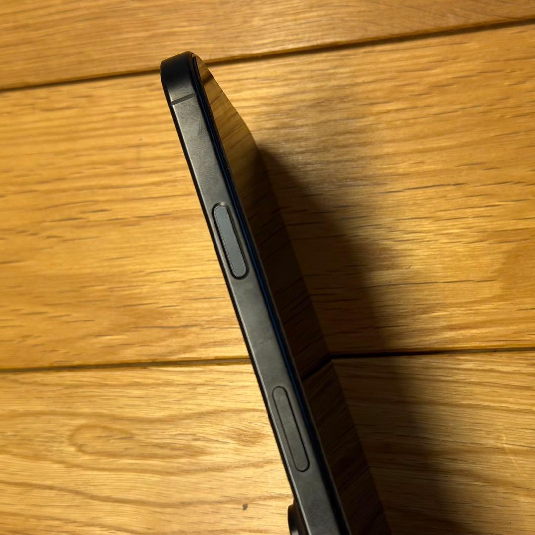 石川　iPhone 16Pro 256GB ブラック97%SIMフリー