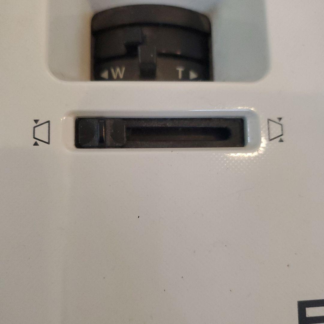 EPSON EH-TW650 プロジェクター 本体 / 反応しないところあります