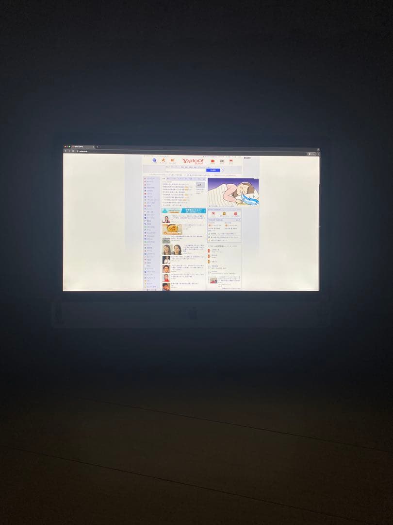 iMac Retina 5K 27インチ 2020モデル メモリ16GB