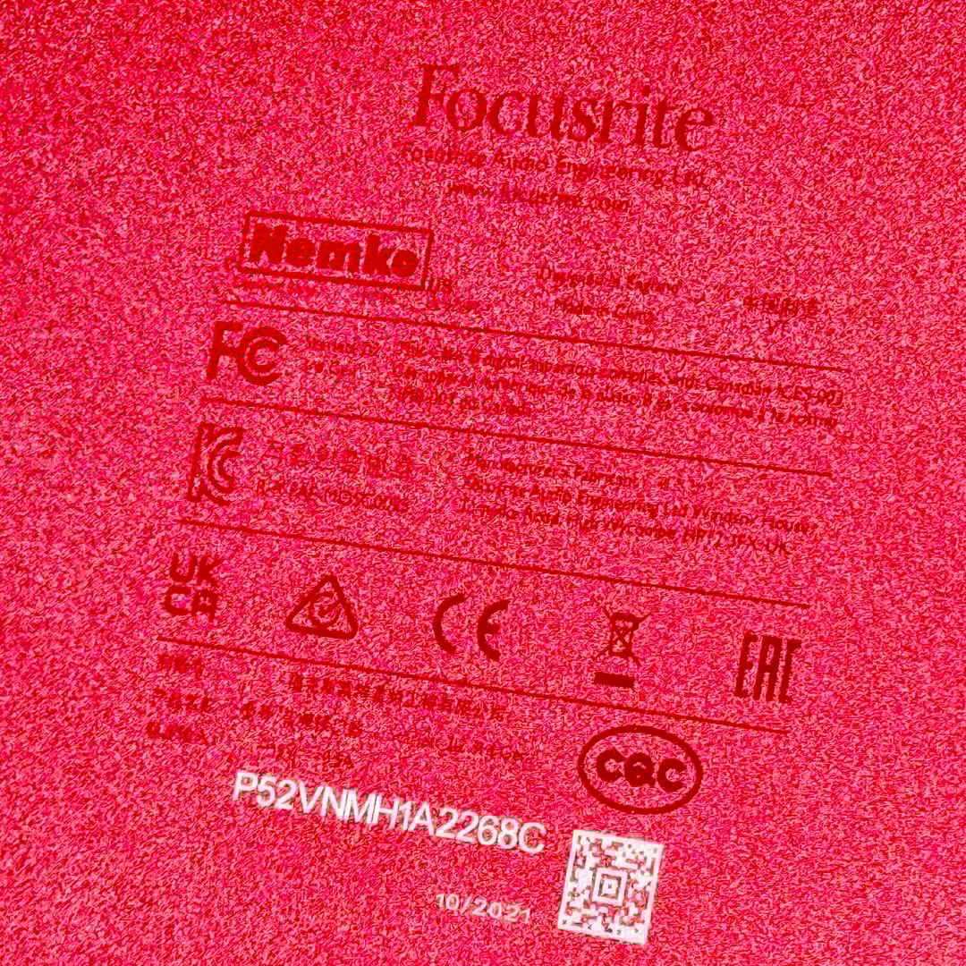 DTM・DAW Focusrite Scarlett 2i2 3rd gen