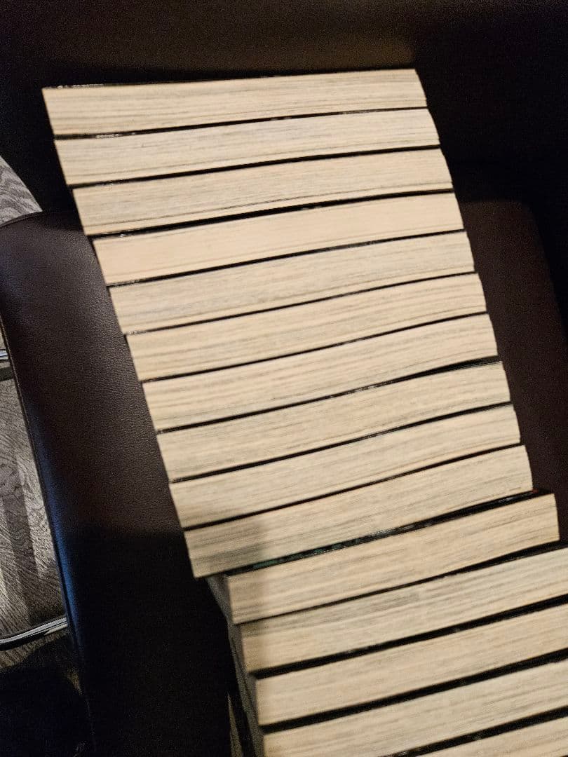 サーキットの狼 1～18巻　全巻セット