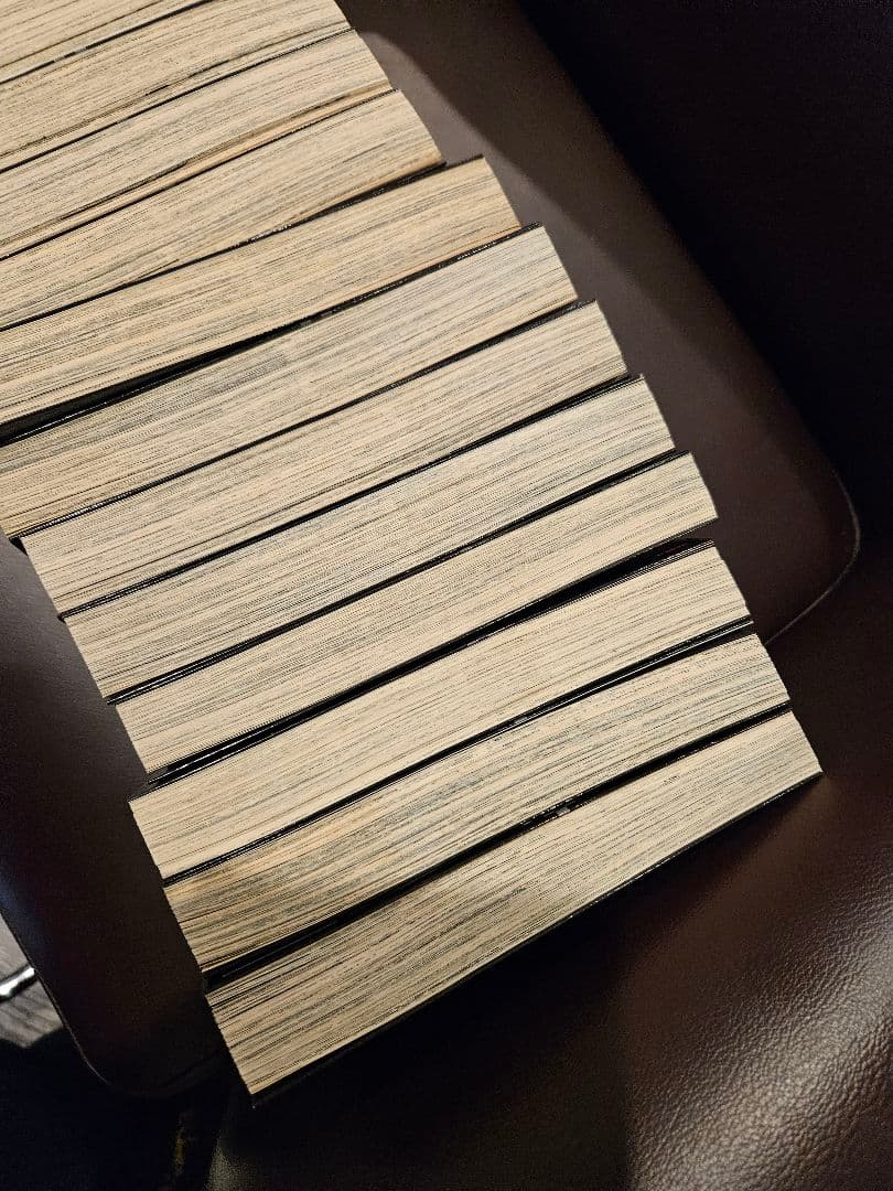 サーキットの狼 1～18巻　全巻セット