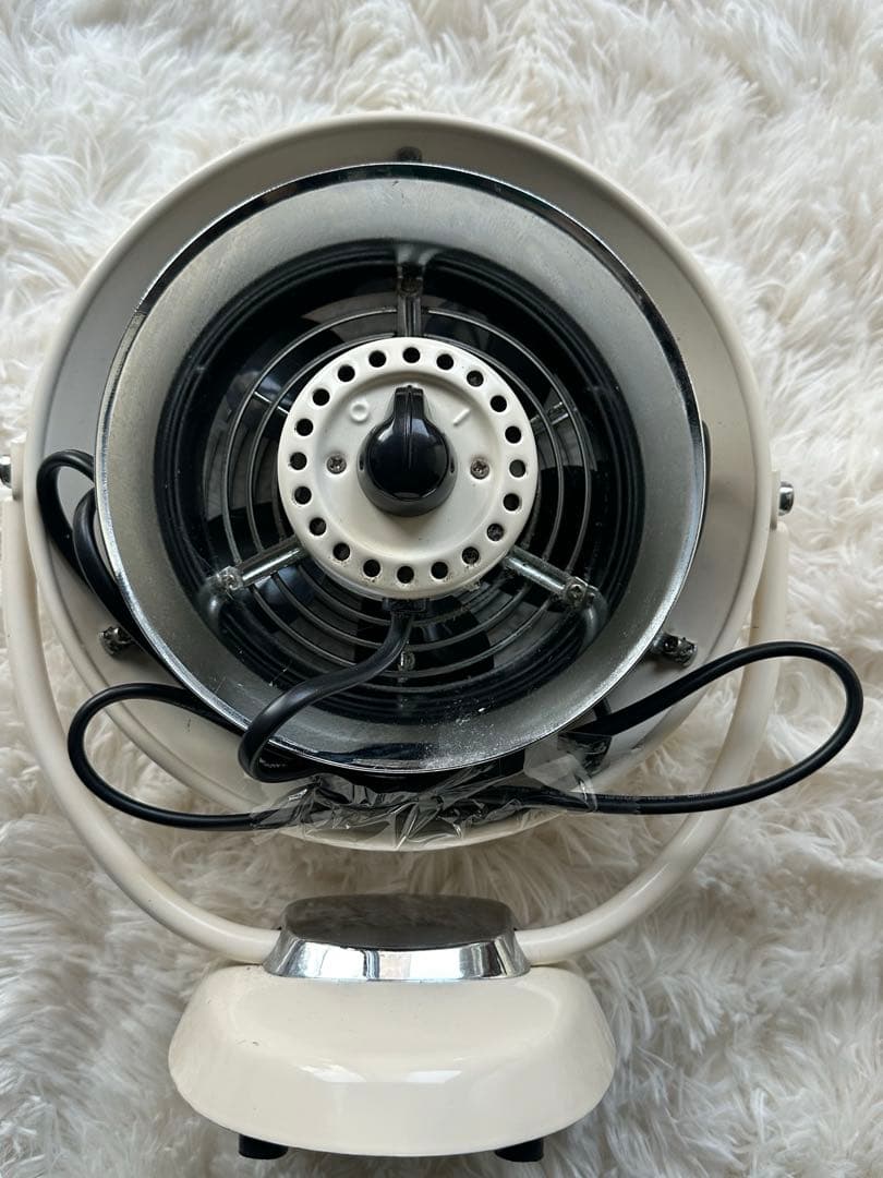 【美品】ボルネード サーキュレーター 10畳 VFANJR-JP