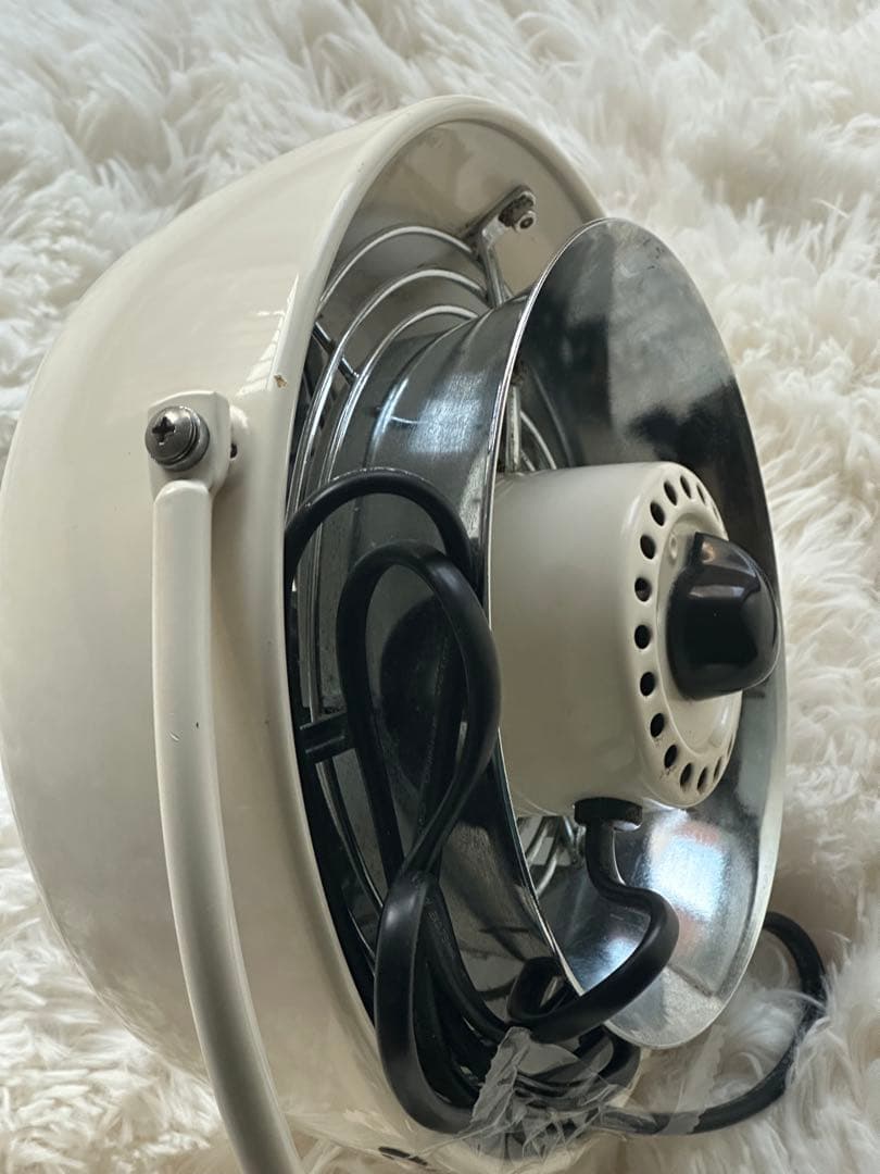 【美品】ボルネード サーキュレーター 10畳 VFANJR-JP