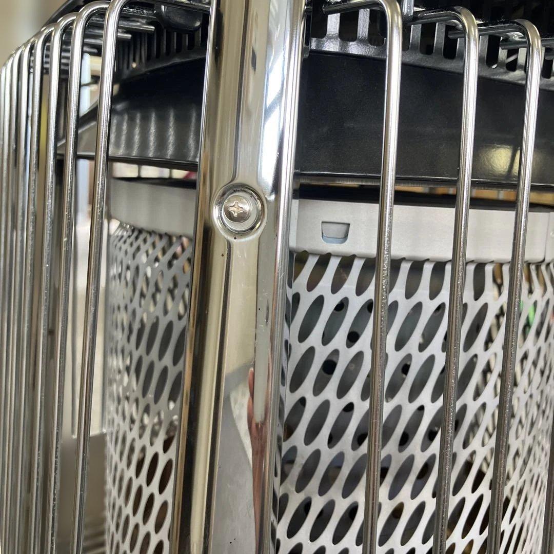 DAINICHIダイニチ ブルーヒーター 石油ストーブ FM-182F