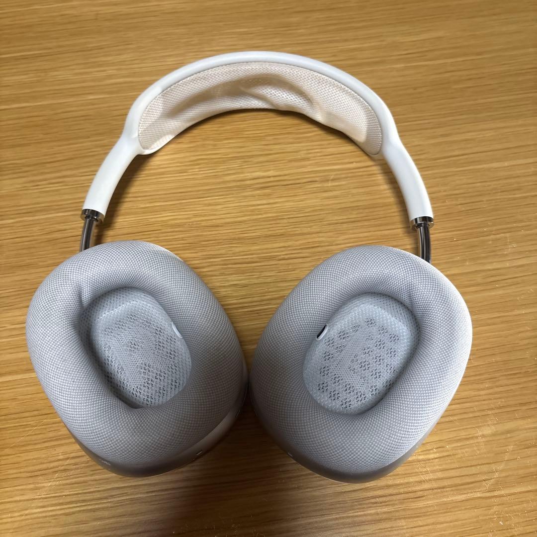 純製品AirPods MAX