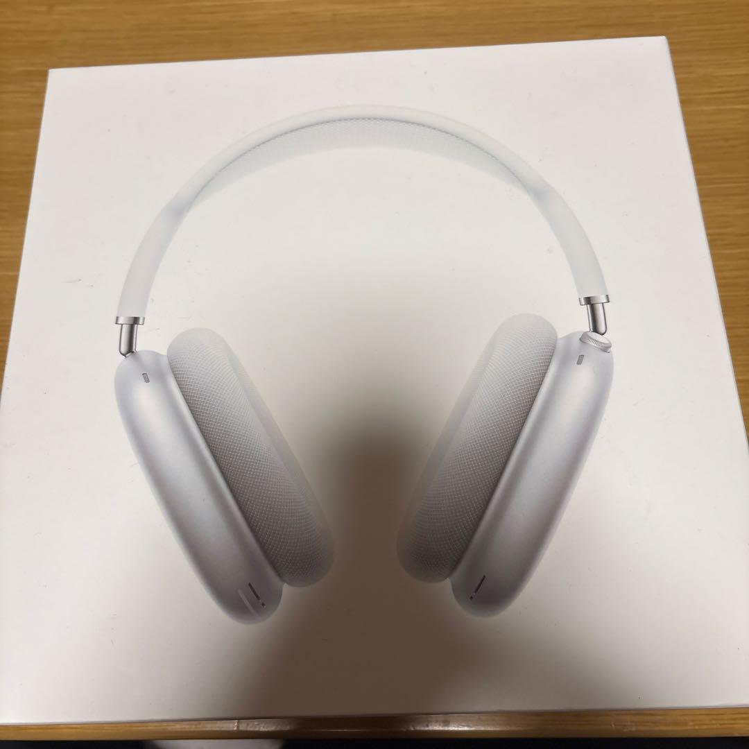 純製品AirPods MAX