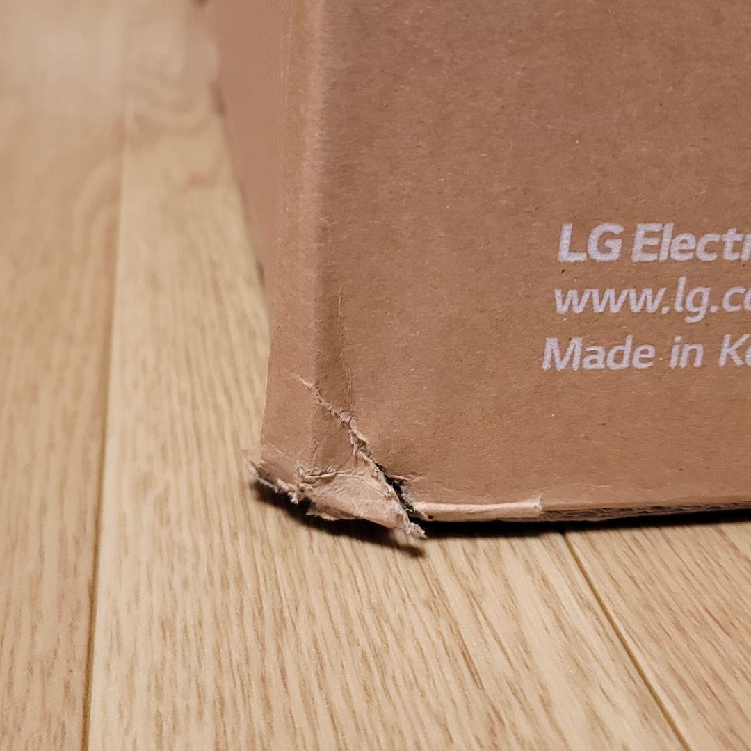 空気清浄機・イオン発生器 LG PuriCare AeroFurniture Air Purifier