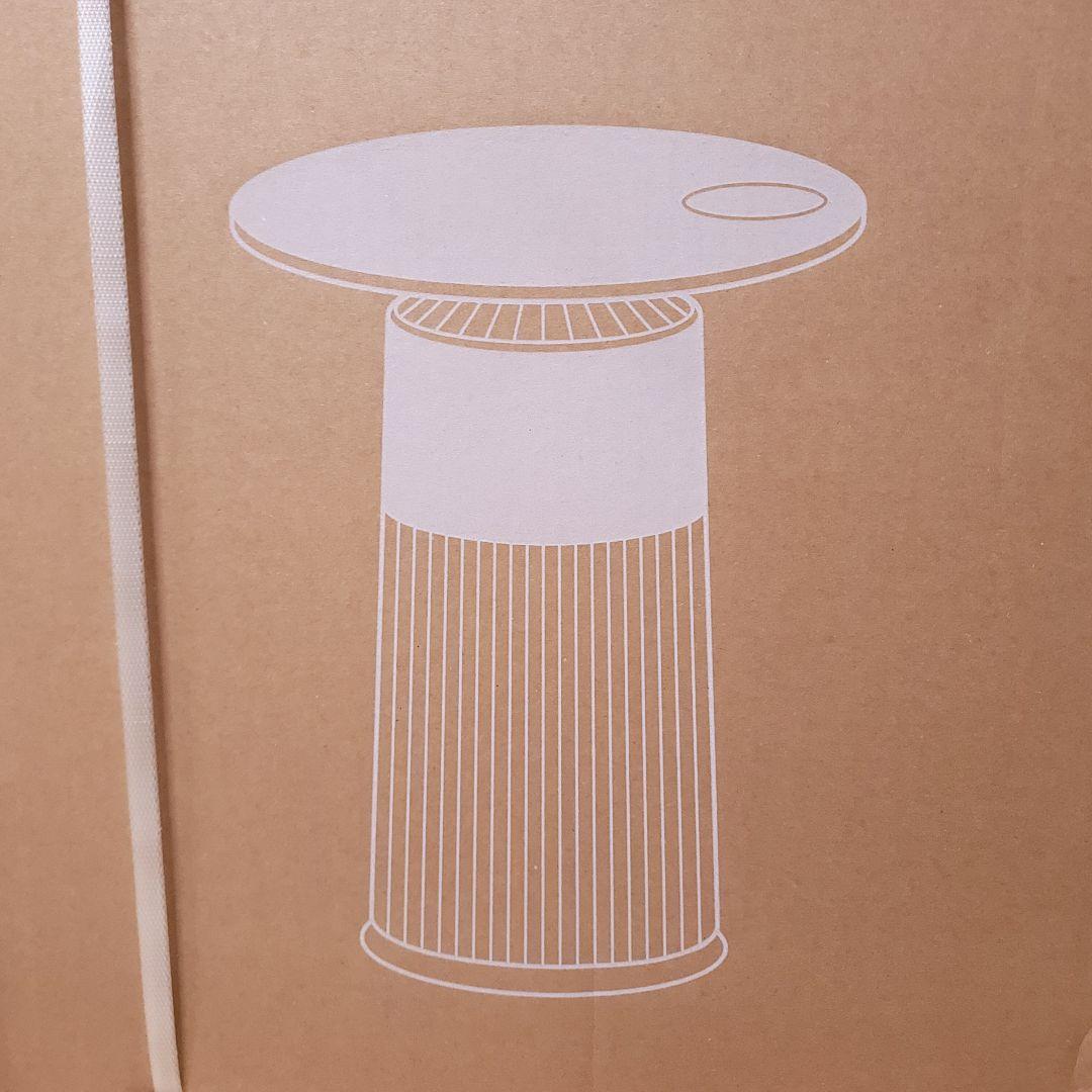 空気清浄機・イオン発生器 LG PuriCare AeroFurniture Air Purifier