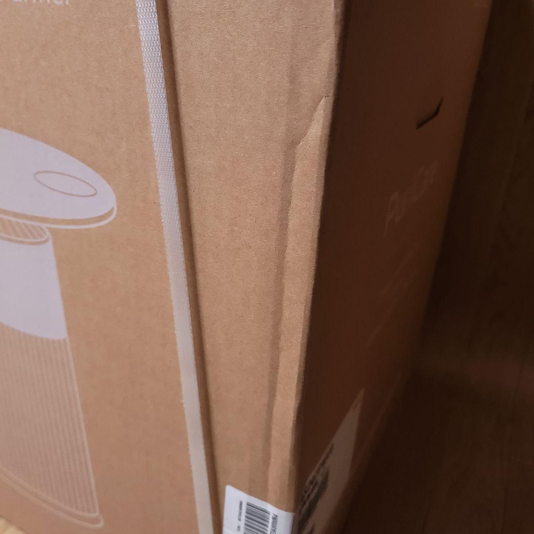 空気清浄機・イオン発生器 LG PuriCare AeroFurniture Air Purifier