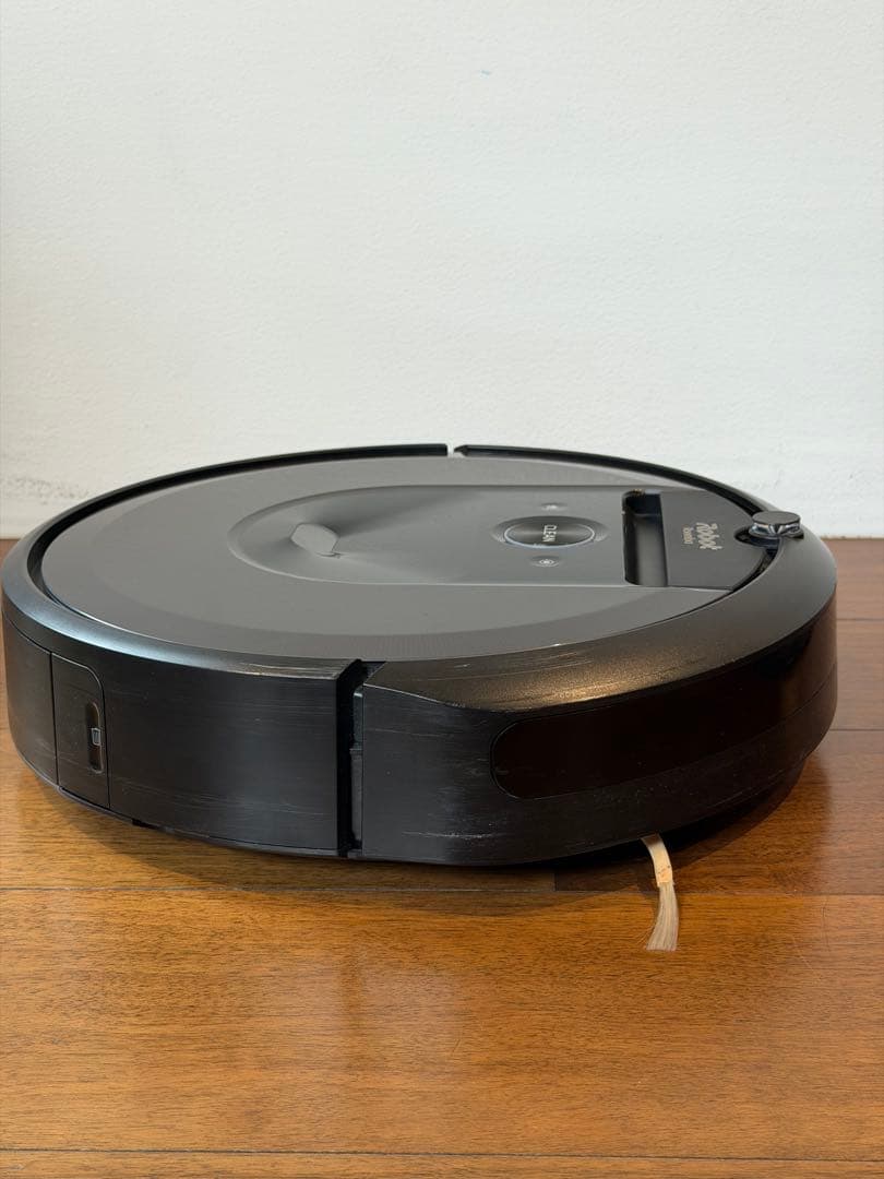 iRobot Roomba i7+ 本体 ルンバ 紙パック付き i7550
