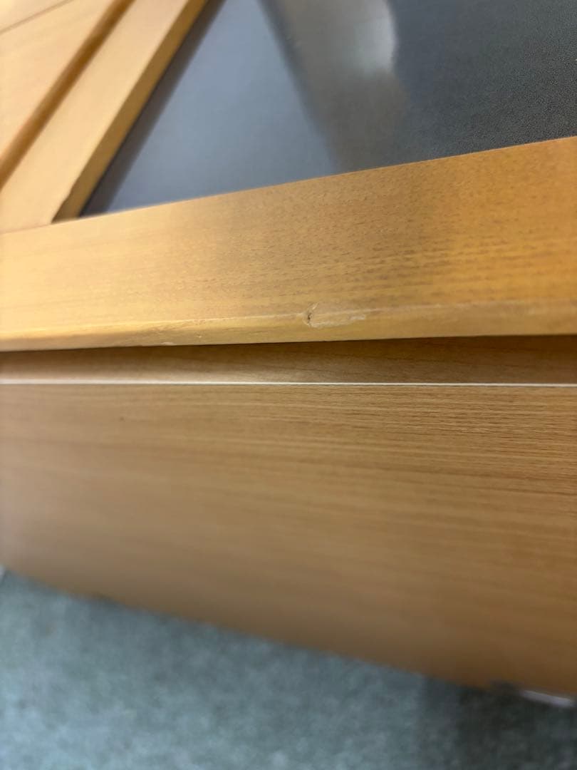 テレビボード　120TVボード ローボード　リビングボード　テレビ台