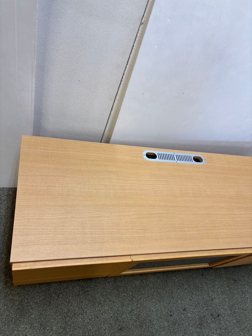 テレビボード　120TVボード ローボード　リビングボード　テレビ台