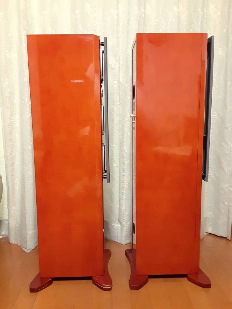 SX-LT55MK2 ビクター トールボーイスピーカー　2台