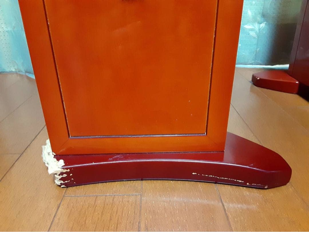 SX-LT55MK2 ビクター トールボーイスピーカー　2台