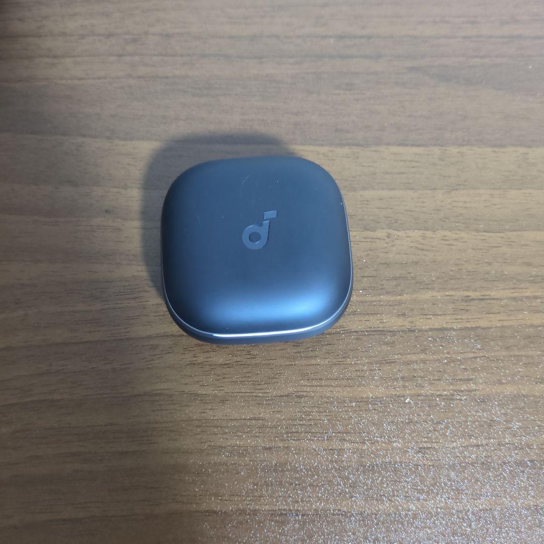 Soundcore Liberty 5　ワイヤレスイヤホン