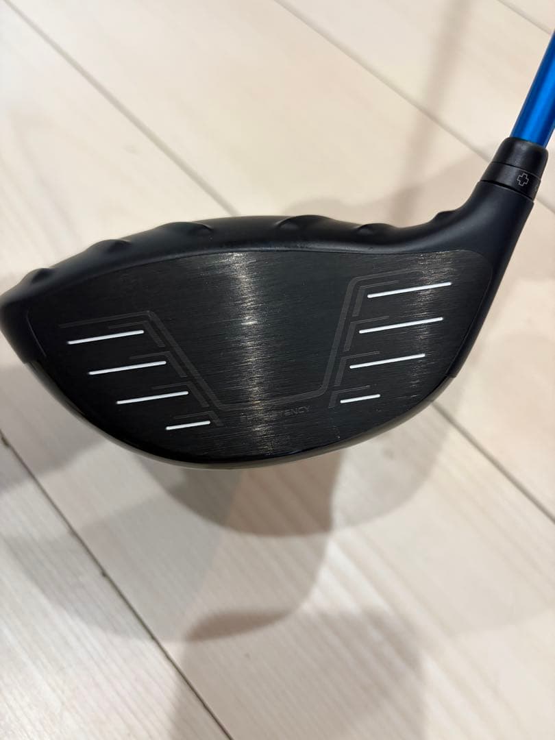PING G440MAX 10.5° ALTA JCB