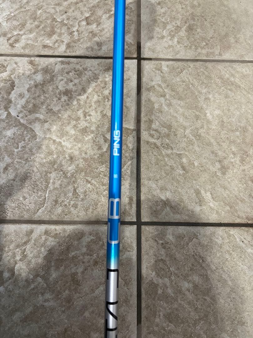 PING G440MAX 10.5° ALTA JCB