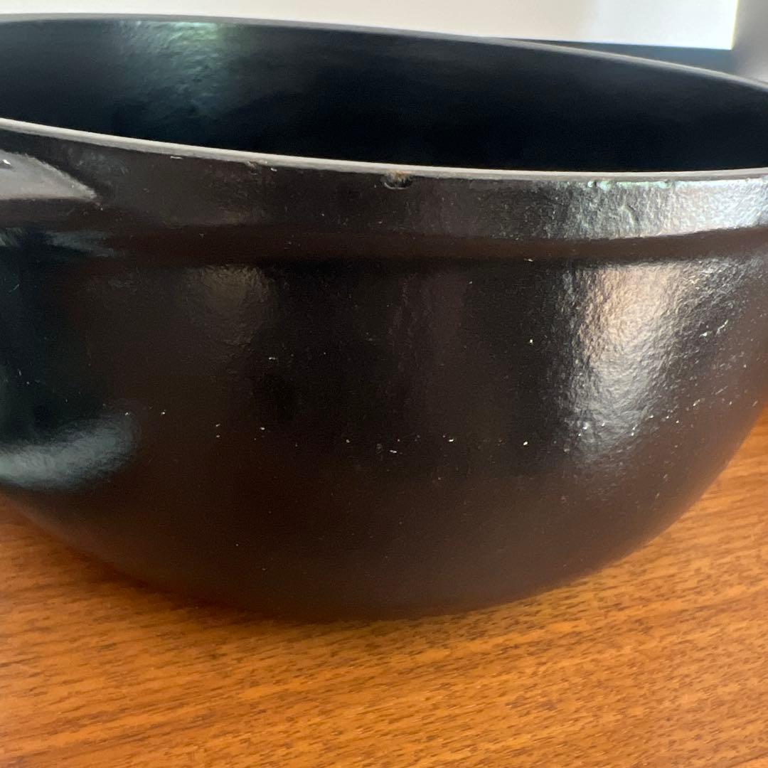 VERMICULAR ライスポット五合炊きレシピ本付き