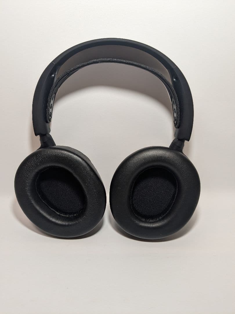 steelseries ゲーミングヘッドセット Arctis Nova Pro