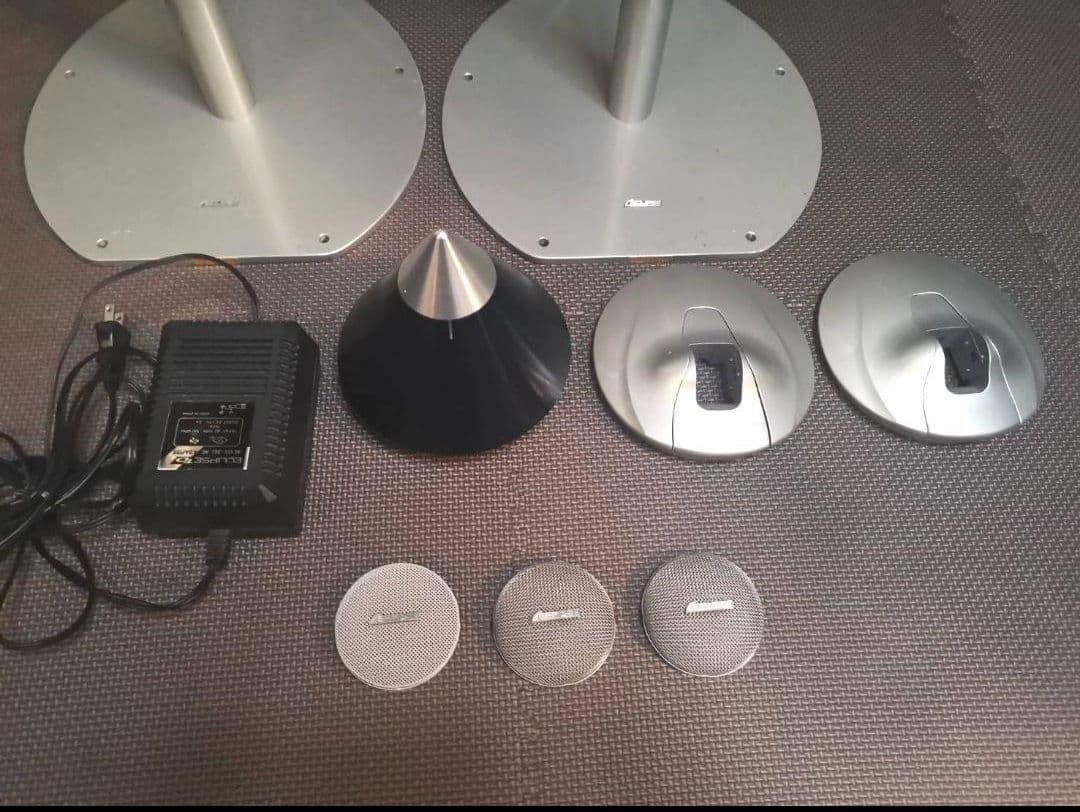 富士通テン ECLIPSE TD508mk2 3台