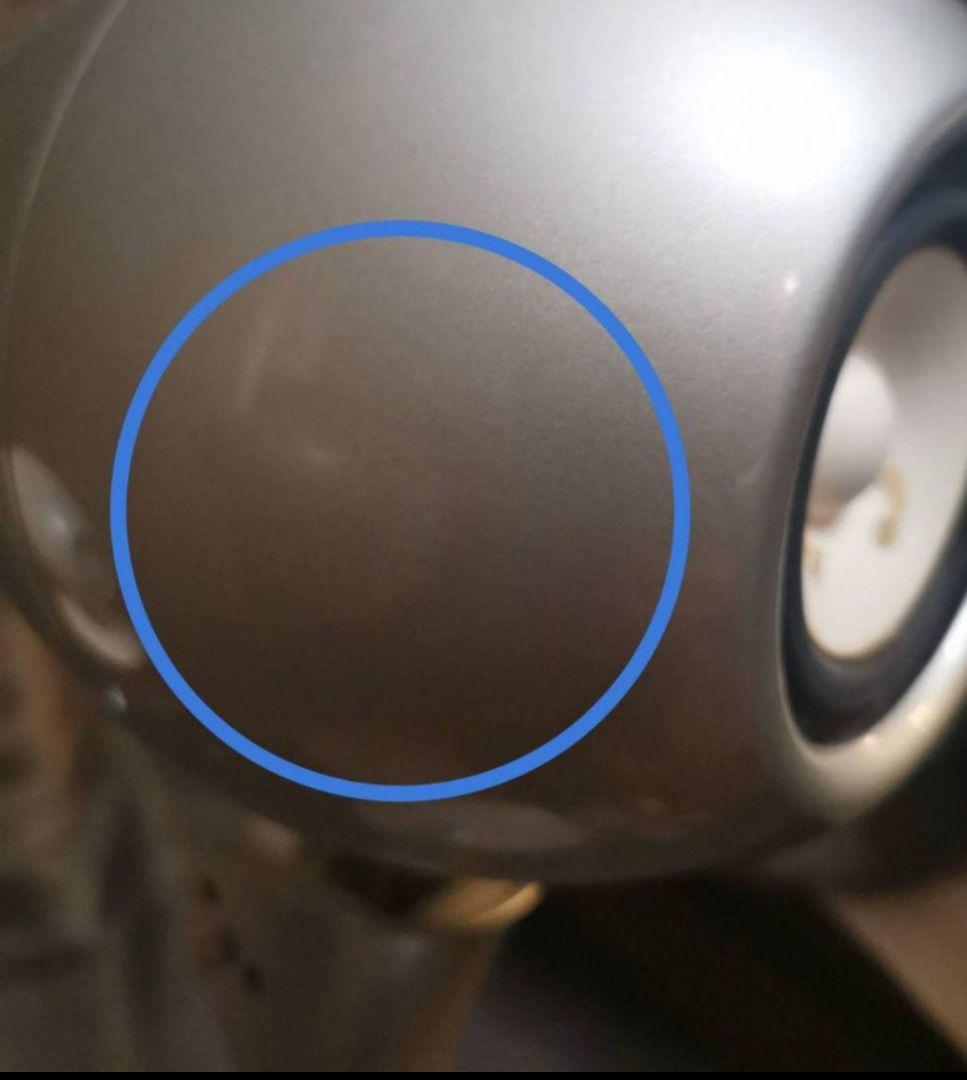 富士通テン ECLIPSE TD508mk2 3台