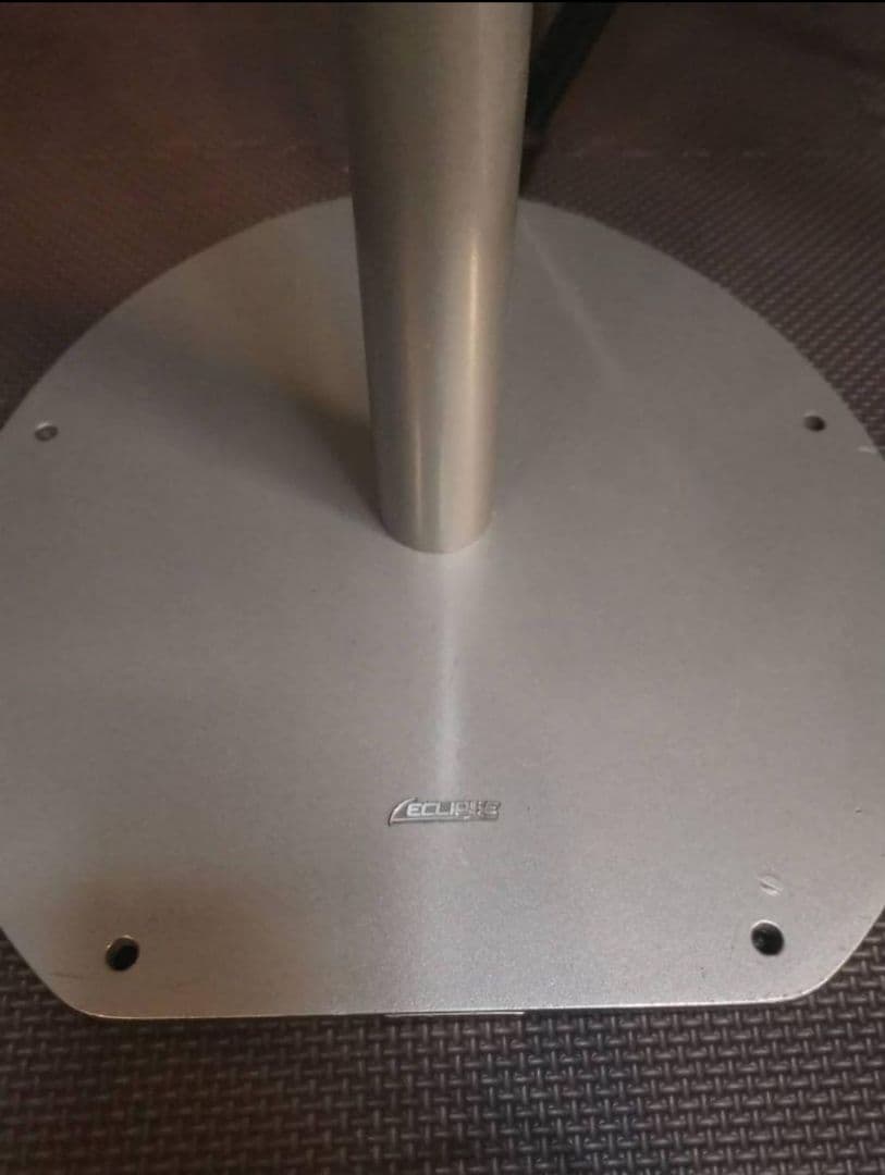 富士通テン ECLIPSE TD508mk2 3台