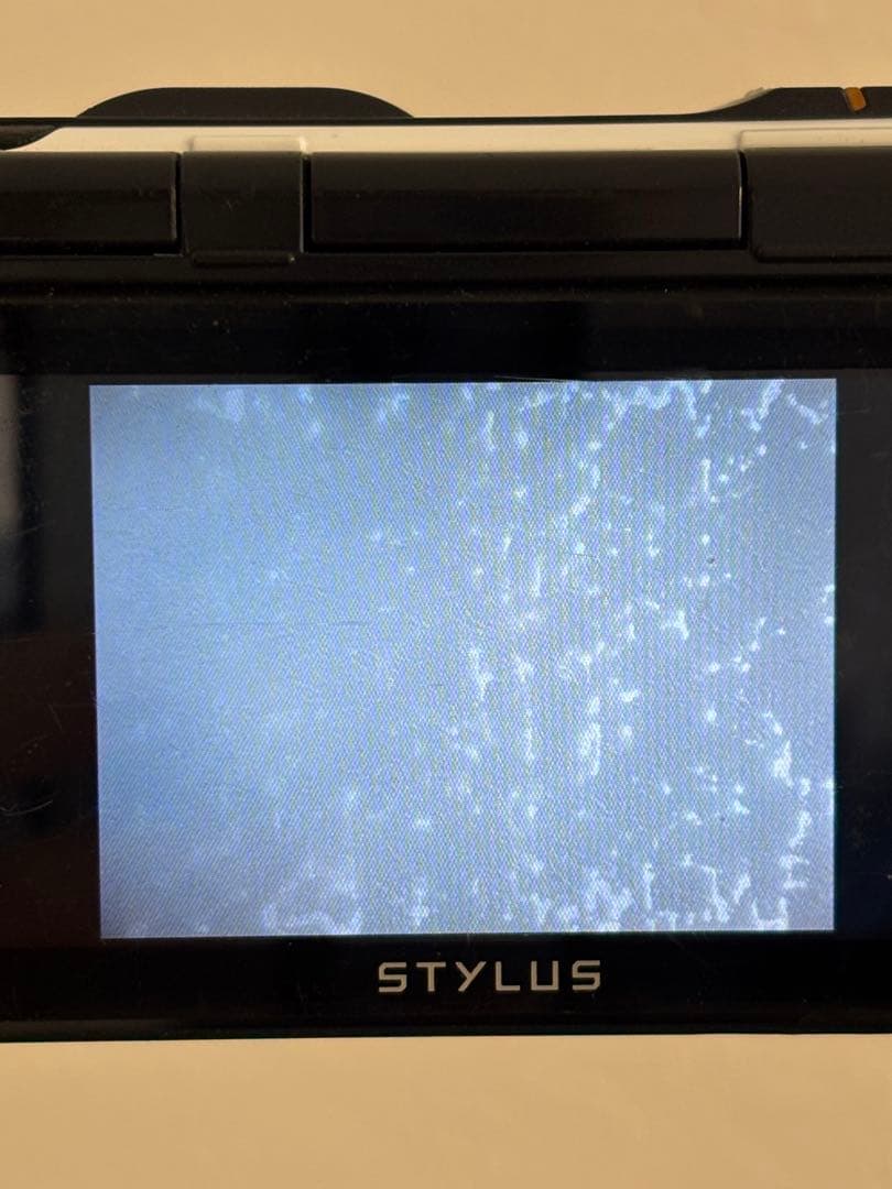 Olympus Tough TG-850 コンパクトデジタルカメラ