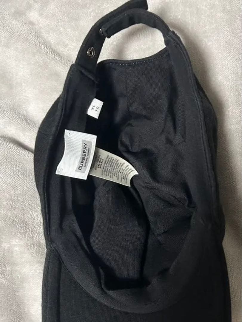 マ*ク様 バーバリー　キャップ