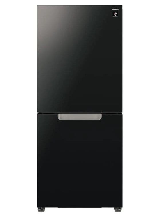 シャープ(SHARP) 冷蔵庫「PLAINLY SJ-GD15P」