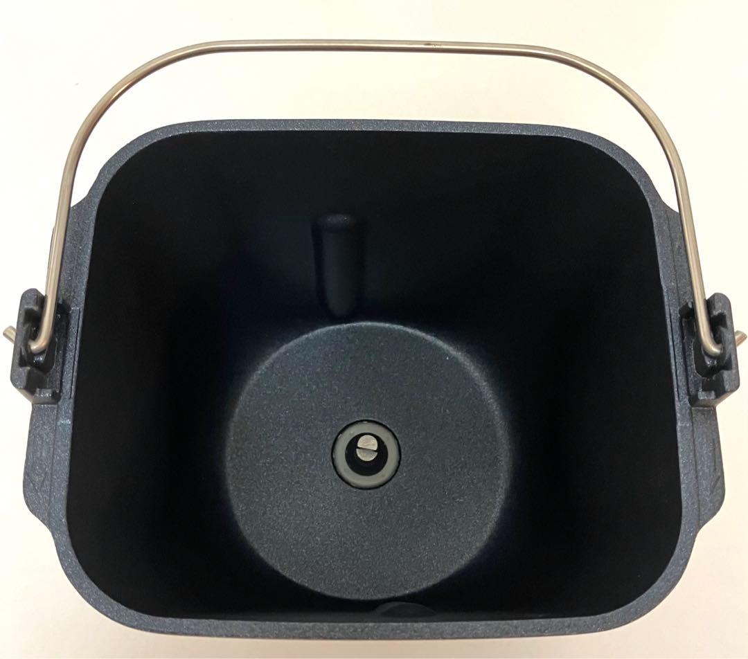 美品 動作保証 Panasonic ホームベーカリー SD-MT3