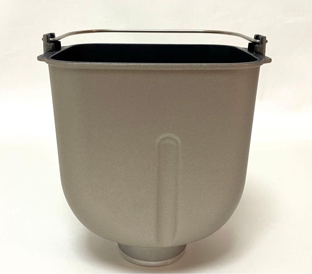 美品 動作保証 Panasonic ホームベーカリー SD-MT3