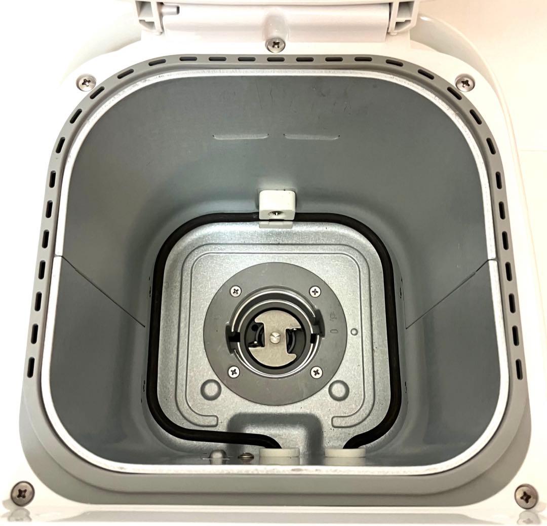 美品 動作保証 Panasonic ホームベーカリー SD-MT3