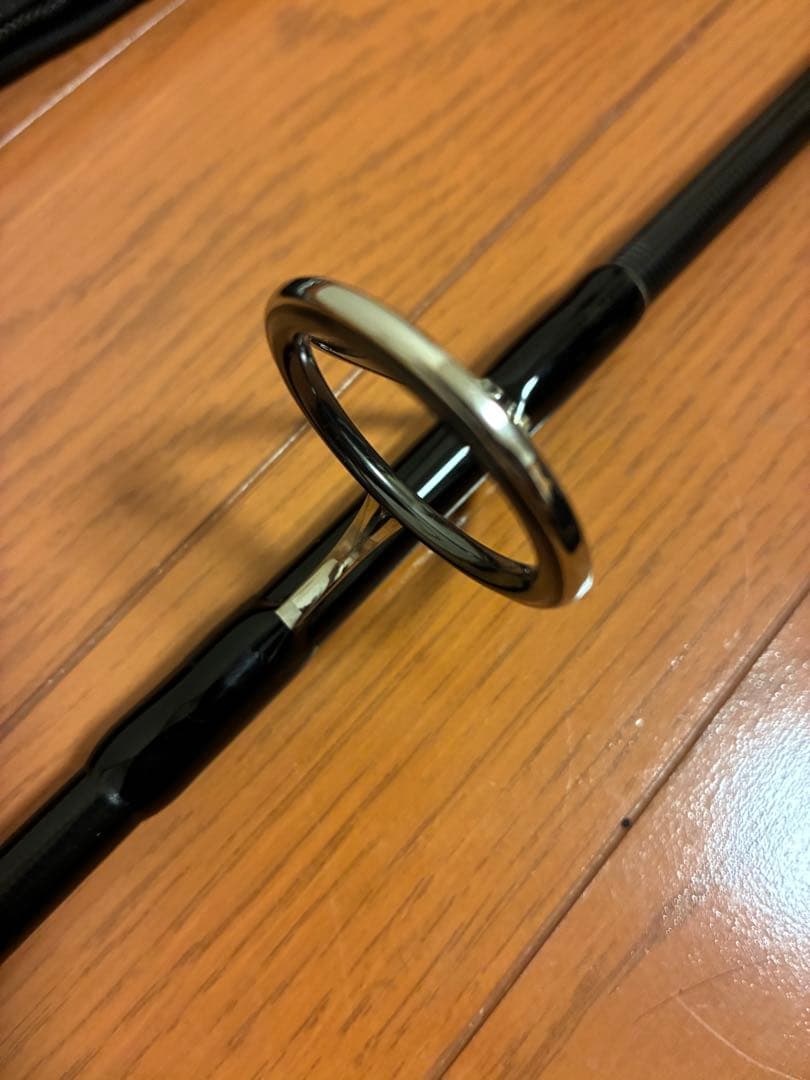 ジャンプライズ バックアッパー 95II 2 JUMPRIZE 静岡県　手渡し可