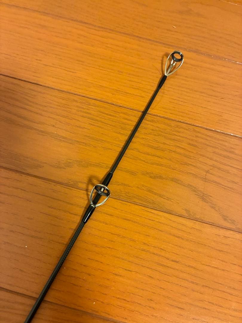 ジャンプライズ バックアッパー 95II 2 JUMPRIZE 静岡県　手渡し可