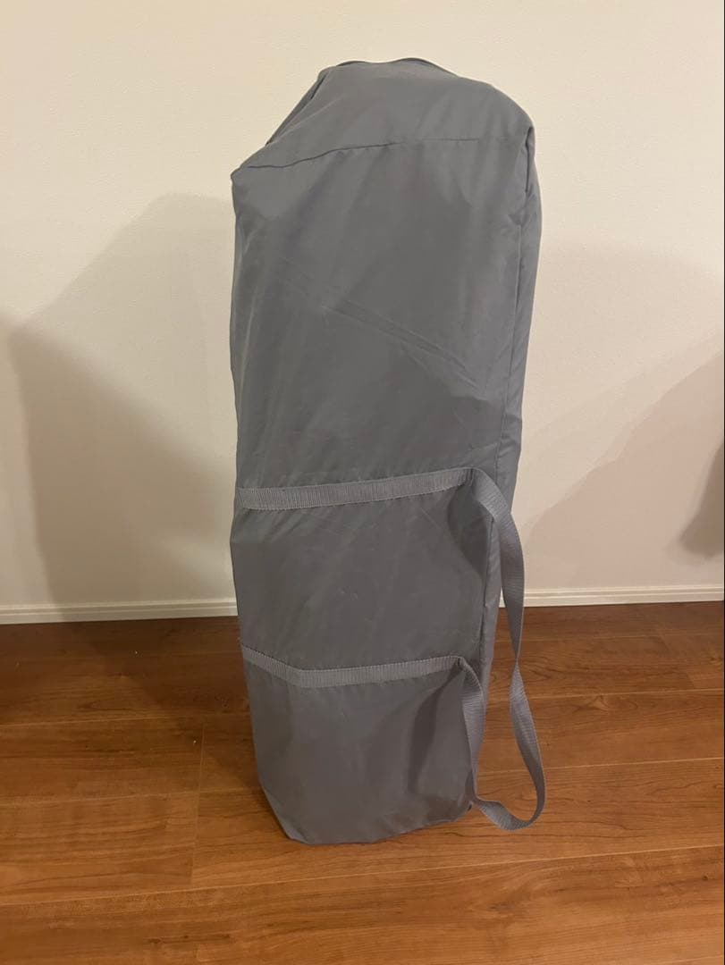 Aprica アップリカ ココネルエアーAB グレーベアー