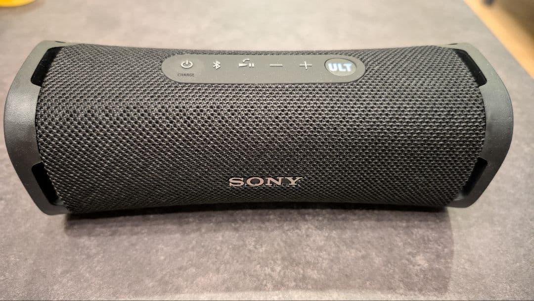 SONY ULT FIELD1 ワイヤレススピーカー