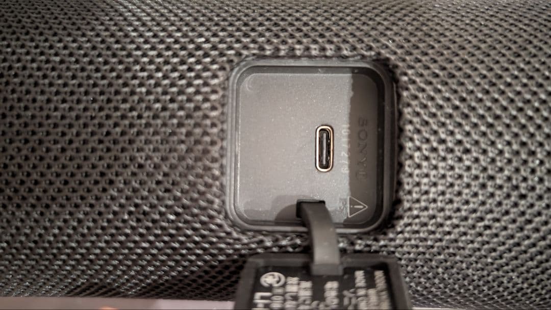 SONY ULT FIELD1 ワイヤレススピーカー